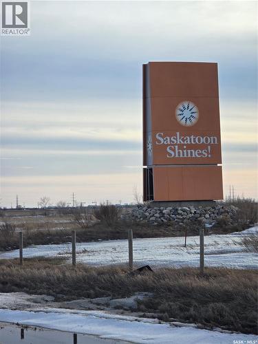 3.6 Acre Build Site, Corman Park Rm No. 344, SK 