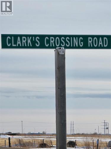 3.6 Acre Build Site, Corman Park Rm No. 344, SK 