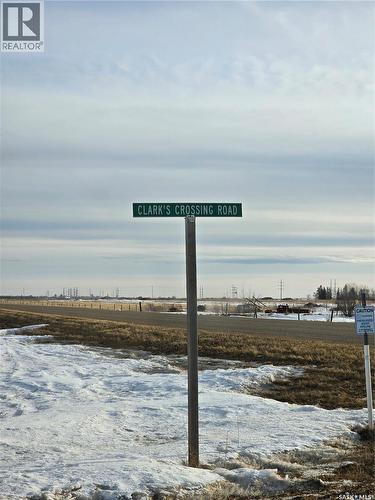 3.6 Acre Build Site, Corman Park Rm No. 344, SK 