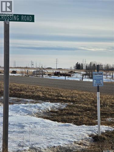 3.6 Acre Build Site, Corman Park Rm No. 344, SK 