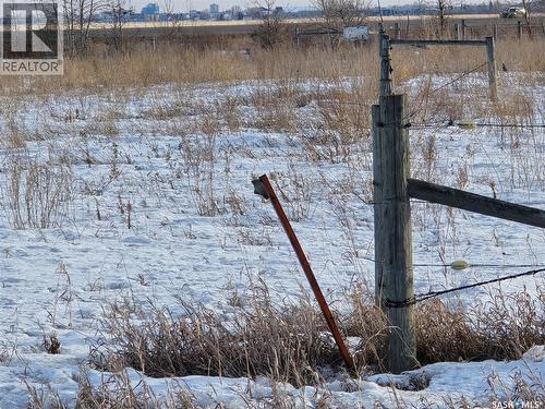 3.6 Acre Build Site, Corman Park Rm No. 344, SK 