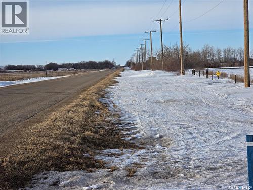 3.6 Acre Build Site, Corman Park Rm No. 344, SK 