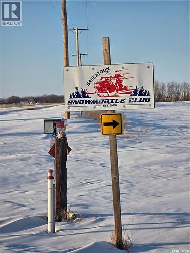 3.6 Acre Build Site, Corman Park Rm No. 344, SK 
