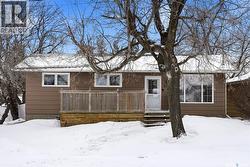 609 Poplar STREET Wolseley, SK S0G 5H0