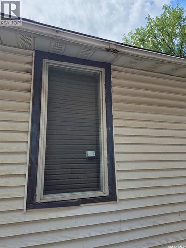 818 K Avenue N, Saskatoon, SK - Outdoor With Exterior