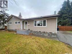 219 Wellington AVENUE Yorkton, SK S3N 1Y6