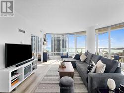 1810 - 15 WINDERMERE AVENUE Toronto, ON M6S 5A2