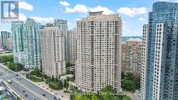 401 - 310 BURNHAMTHORPE ROAD W  Mississauga, ON L5B 4P9