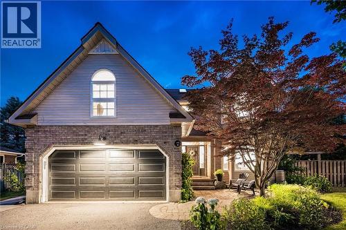 14 WOOD DUCK Court  Guelph, ON N1C 1B1