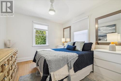 2113 New Street, Burlington, ON - Indoor Photo Showing Bedroom