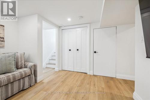 2113 New Street, Burlington, ON - Indoor Photo Showing Other Room