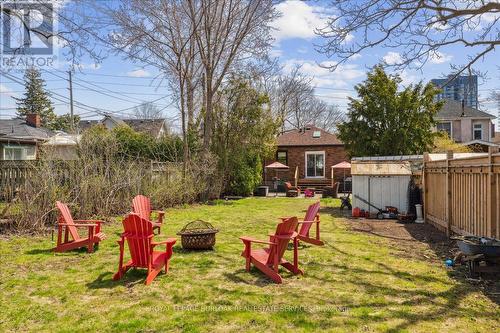 2113 New Street, Burlington, ON - Outdoor