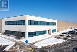 OPT. 6 - 2600 NORTH PARK DRIVE  Brampton, ON L6S 6E2