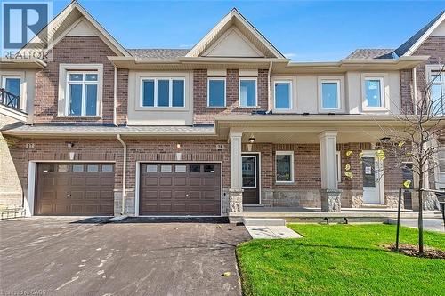 205 THAMES Way Unit# 28  Hamilton, ON L0R 1W2