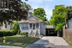 598 COLDSTREAM AVENUE Toronto, ON M6B 2L2