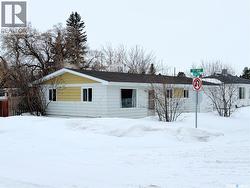 502 Main STREET Cudworth, SK S0K 1B0