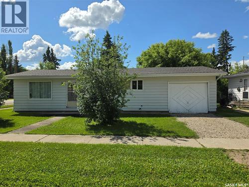 502 Main Street, Cudworth, SK 