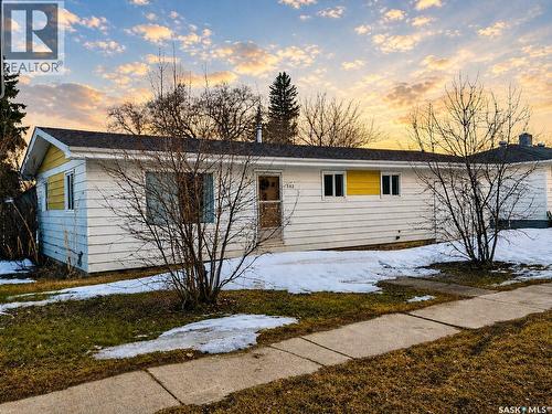 502 Main Street, Cudworth, SK - Outdoor
