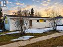 502 Main Street, Cudworth, SK  - Outdoor 