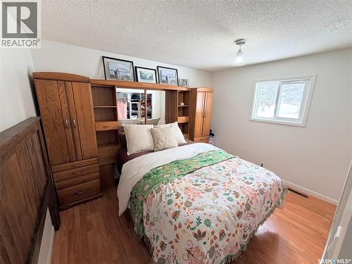 502 Main Street, Cudworth, SK - Indoor Photo Showing Bedroom