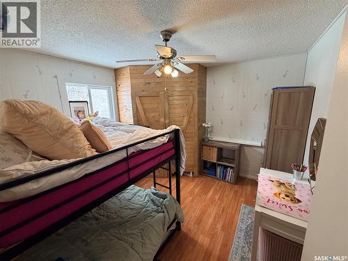 502 Main Street, Cudworth, SK - Indoor Photo Showing Bedroom