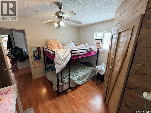 502 Main Street, Cudworth, SK - Indoor Photo Showing Bedroom