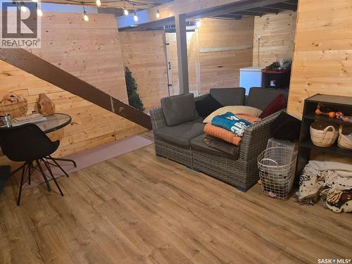 502 Main Street, Cudworth, SK - Indoor