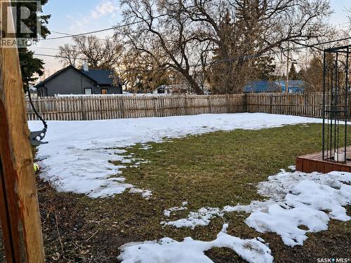 502 Main Street, Cudworth, SK - Outdoor