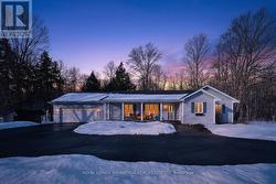 130 ROBERT RUN  Drummond/North Elmsley, ON K7H 3C7