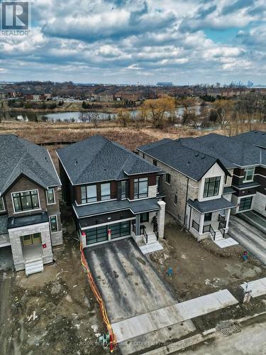 21 AVEENA ROAD N  Brampton, ON L6P 0Z5