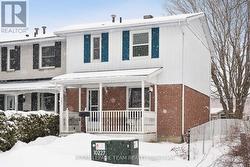 241 WILFRED CRESCENT Arnprior, ON K7S 2W8