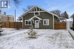 1287 Willow AVENUE  Moose Jaw, SK S6H 1H1