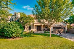 1387 WILLOWDOWN ROAD  Oakville, ON L6L 1X2