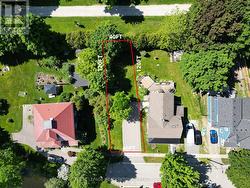 87 LAKE AVENUE  Halton Hills, ON L7J 1G1