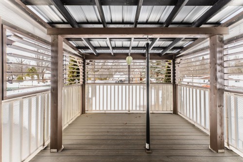 Other - 66 2E Avenue E., Saint-Albert, QC -  With Exterior