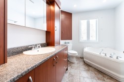 Salle de bains - 