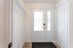 Hall d'entrée/Vestibule - 