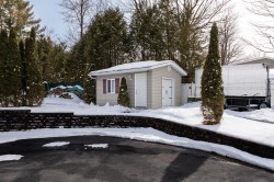 Remise - 