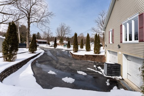 Exterior - 66 2E Avenue E., Saint-Albert, QC - Outdoor