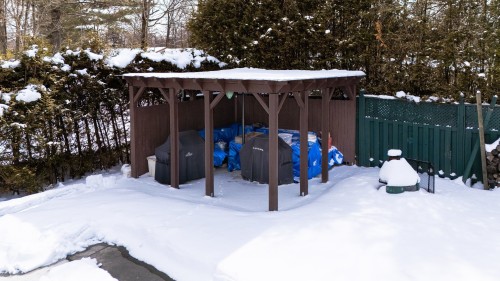 Other - 66 2E Avenue E., Saint-Albert, QC - Outdoor