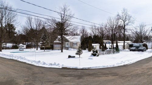 Overall view - 66 2E Avenue E., Saint-Albert, QC - Outdoor