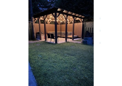 Other - 66 2E Avenue E., Saint-Albert, QC - Outdoor