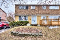 5325 Rue Bernier Longueuil (Saint-Hubert), QC J3Y 2R6