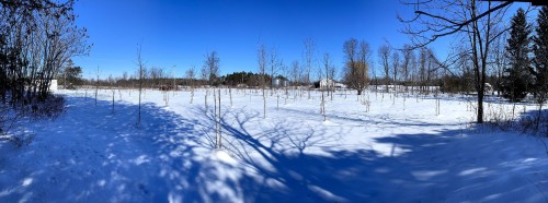 Other - 203Z Route 221 S., Lacolle, QC 