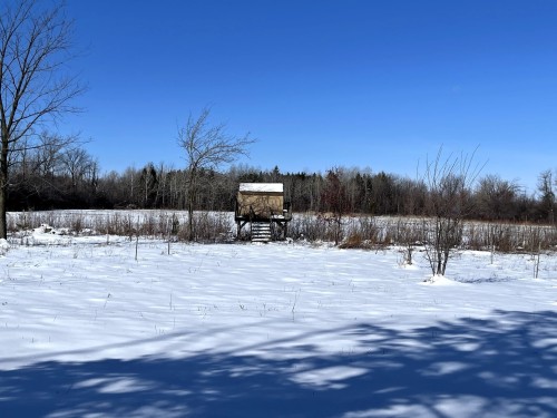 Woodland - 203Z Route 221 S., Lacolle, QC 