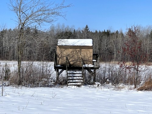 Other - 203Z Route 221 S., Lacolle, QC 