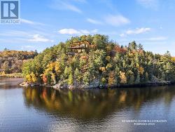 29 THORBURN LANE  Huntsville (Stisted), ON P1H 0C3