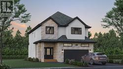 GW025 172 Gardenia Way GW025  Dartmouth, NS B2X 0C7