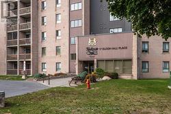 510 - 17 ELDON HALL PLACE Kingston (Central City West), ON K7M 7H5