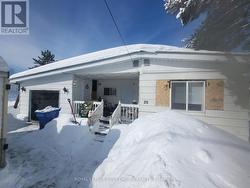 208 GOWARD AVENUE  Temagami, ON P0H 2H0